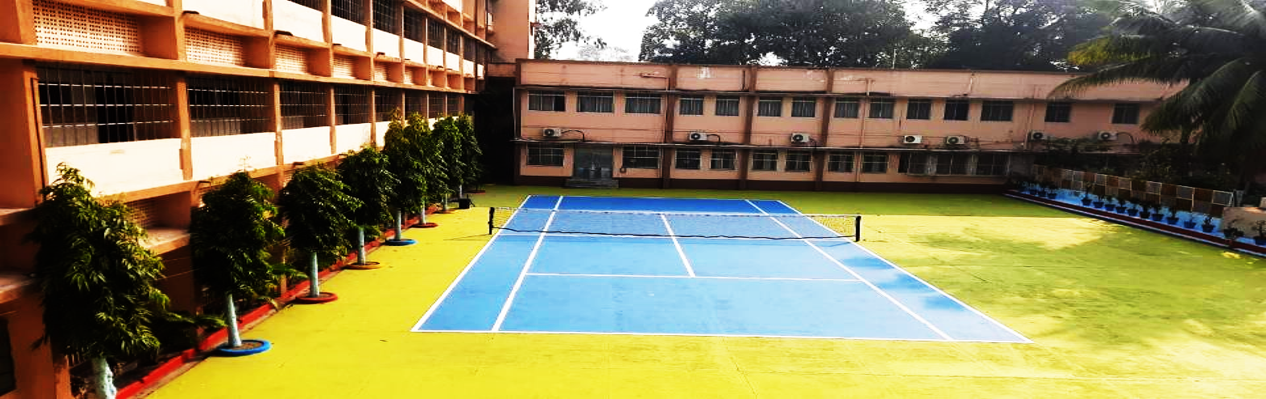 State-of-the-Art Facilities